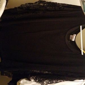 AFTER DECEMBER 5 ALL CLOTHING IS GOING TO CHARITY!